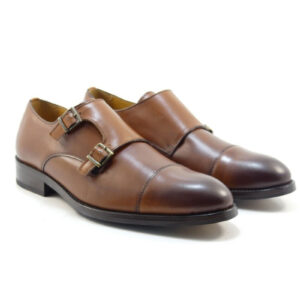 Blucher Cuero