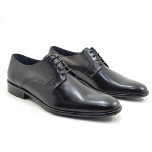 Blucher Negro