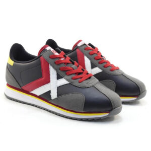 Zapatillas Deportiva Munich Sapporo