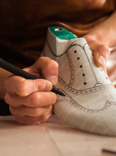 Zapatos hombre Enrique Pérez